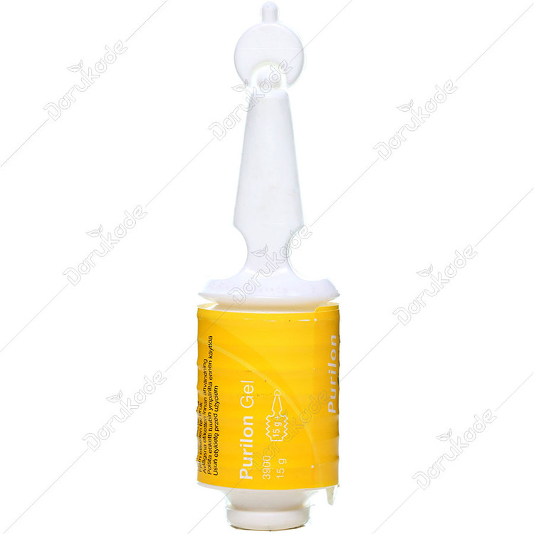 ژل پیوریلون 3903
