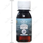 روغن نارگیل 60 میلی لیتری