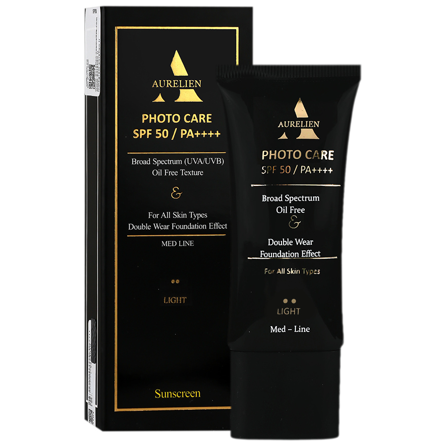 کرم ضد آفتاب فاقد چربی SPF50 فوتوکر
