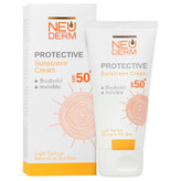 کرم ضدآفتاب هایلی پروتکتیو SPF50