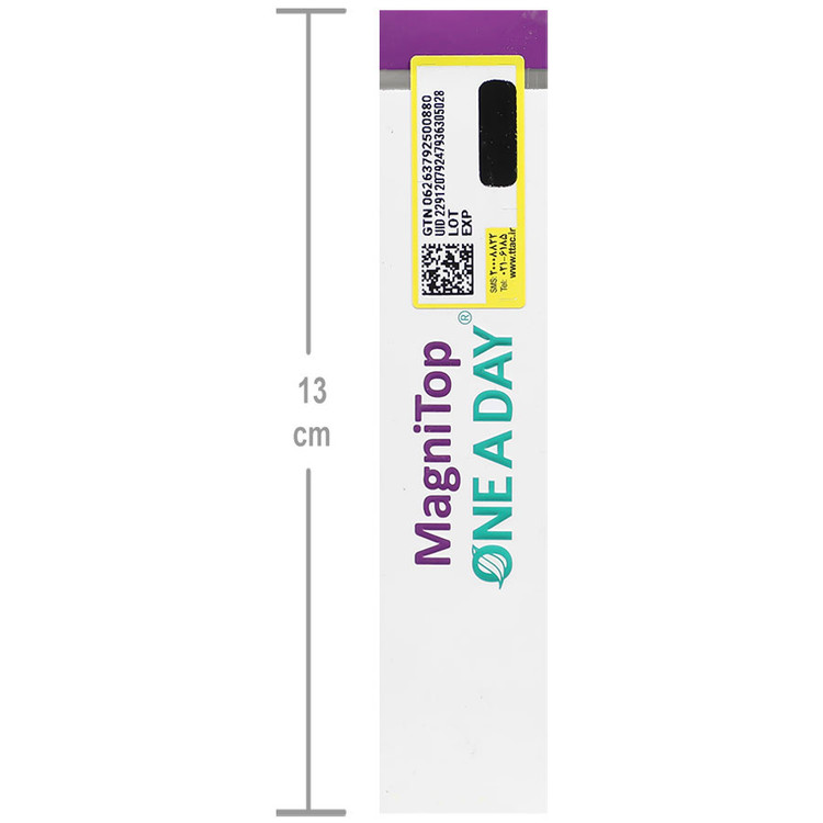 مگنی تاپ