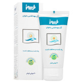 ژل بهداشتی بانوان فیروز
