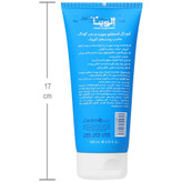 کرم ژل شستشوی صورت و بدن آتوپیک