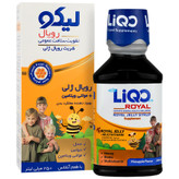 لیکو رویال