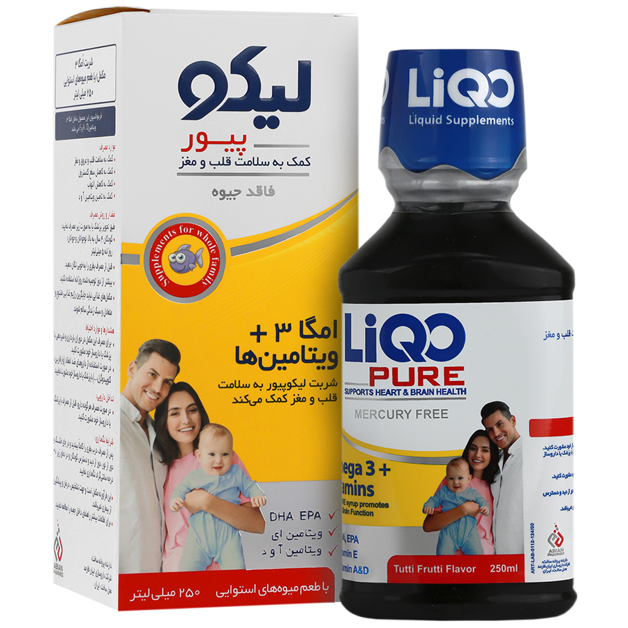 لیکوپیور — کد 30620
