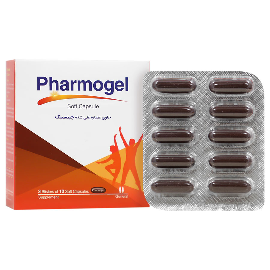 فارموژل — کد 28488