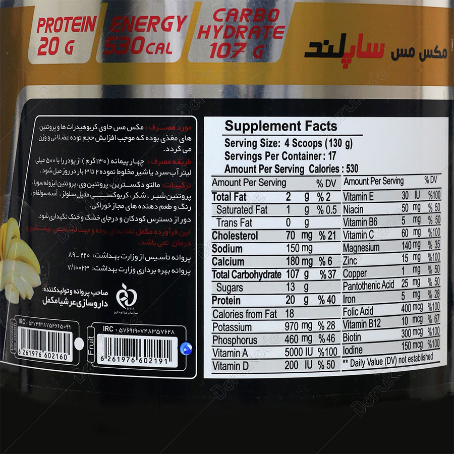 مکس مس