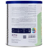 نوتریتی آل استیدی کرب