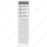 کرم ضد آفتاب دور چشم و صورت SPF35