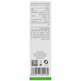 محلول ضد جوش آزلین 40