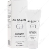 فلوئید ضدآکنه نت اکتیو