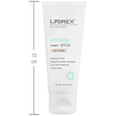 کرم آنتی آکنه SPF30