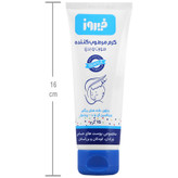 کرم مرطوب کننده کودک