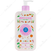کرم ژل آبرسان عصاره گریپ فروت