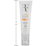 کرم ضد آفتاب فیوژن واتر پوست چرب SPF50