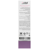 کرم ژل آبرسان پوست خشک