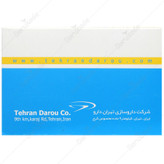 ویتامین ای تداژل 400