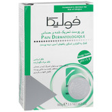 پن پوست تحریک شده و حساس