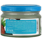 روغن نارگیل پوست و مو