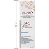 کرم ضد آفتاب لوسیدینت SPF50
