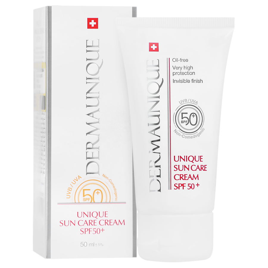 کرم ضد آفتاب درمایونیک SPF 50