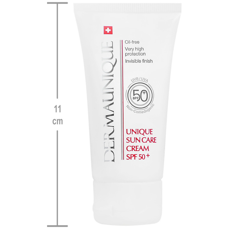 کرم ضد آفتاب درمایونیک SPF 50