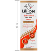ژل کرم ضد آفتاب و آبرسان SPF50