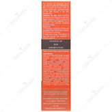 کرم ضد آفتاب فاقد چربی پوشش کرم پودر SPF30