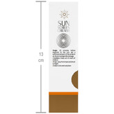 کرم ضد آفتاب روژانو انواع پوست SPF50