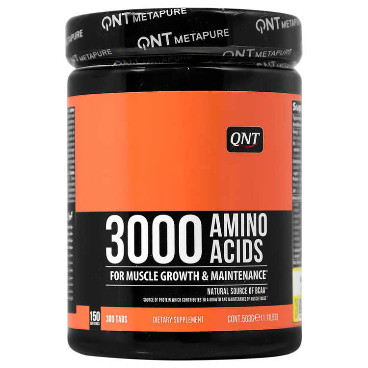آمینو اسید 3000
