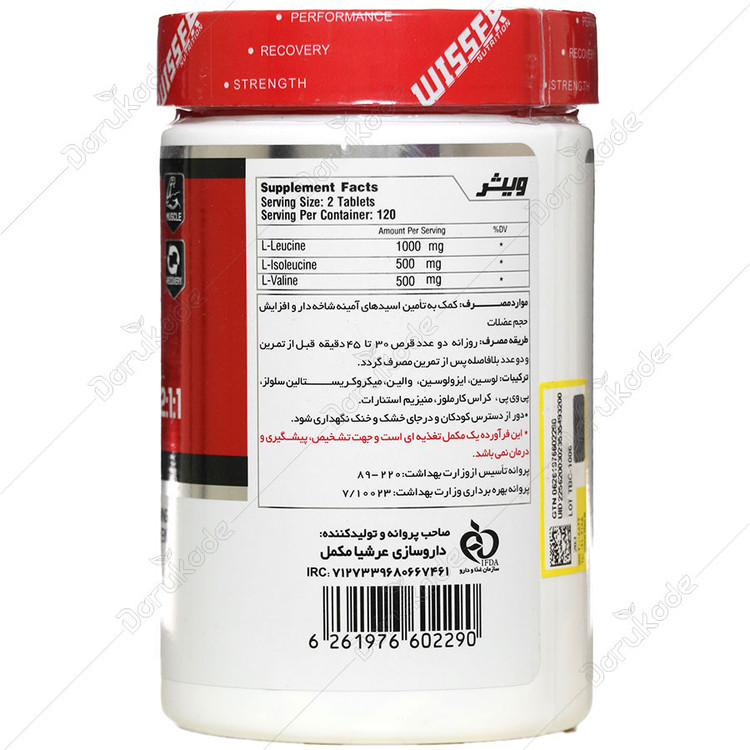 بی سی ای ای ویثر