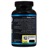 بی سی ای ای یورو ویتال 120 عددی