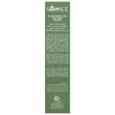 کرم ژل ضد آفتاب چای سبز و درخت چای SPF30