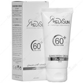 ضد آفتاب SPF60 مناسب آقایان