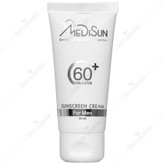 ضد آفتاب SPF60 مناسب آقایان