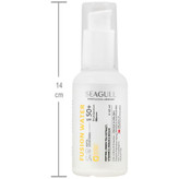 ضد آفتاب پپتا فیوژن واتر SPF50