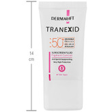 فلوئید ضد آفتاب ترنکسید SPF50