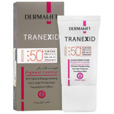 فلوئید ضد آفتاب ترنکسید SPF50