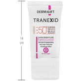 فلوئید ضد آفتاب ترنکسید SPF50