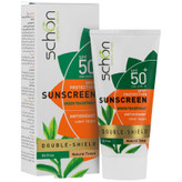 ضد آفتاب دابل شیلد SPF50