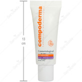 فلوئید ضد آفتاب روشن کننده SPF50