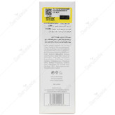 کرم ضد آفتاب نرمال SPF50