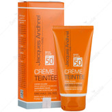 کرم ضد آفتاب پوست چرب و مستعد آکنه SPF50