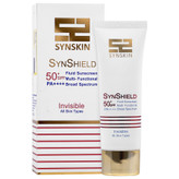 فلوئید ضد آفتاب ساین شیلد SPF50