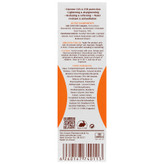 کرم ضد آفتاب روشن کننده کرم پودری SPF50