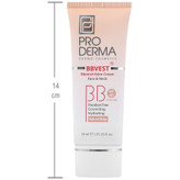 کرم پوشاننده ب ب وست SPF 40