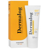 کرم ضد آفتاب SPF50 پوست مختلط تا چرب