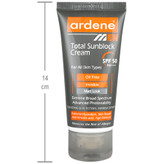 کرم ضد آفتاب آقایان SPF50 — کد 7241