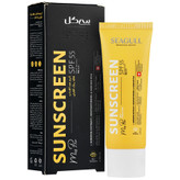 کرم ضد آفتاب آقایان SPF55 — کد 4162