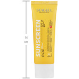 کرم ضد آفتاب آقایان SPF55 — کد 4162